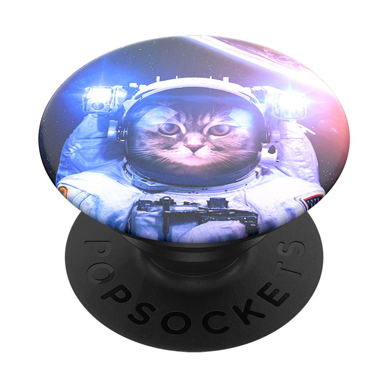 POPSOCKETS ORIGINAL 2G CATSTRONAUT