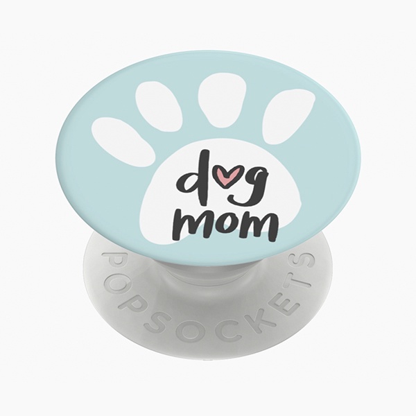 POPSOCKETS ORIGINAL 2G DOG MOM