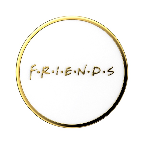 POPSOCKETS ORIGINAL 2G ENAMEL FRIENDS