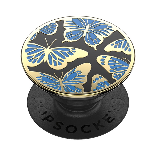 POPSOCKETS ORIGINAL 2G ENAMEL MARIPOSA
