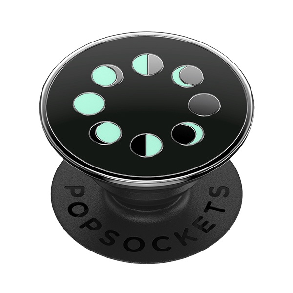 POPSOCKETS ORIGINAL 2G ENAMEL RETROGRADE