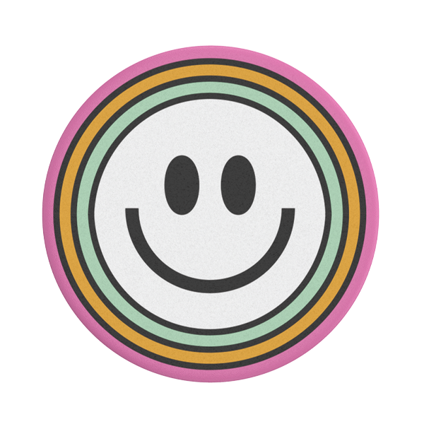 POPSOCKETS ORIGINAL 2G HAVE A NICE DAY