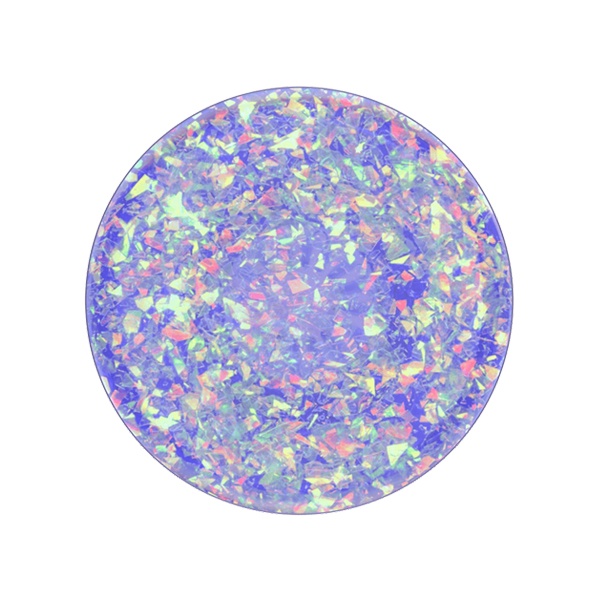 POPSOCKETS ORIGINAL 2G IRID CNFT ICE PURPLE