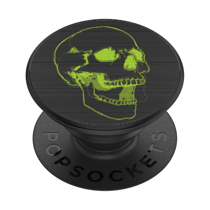 POPSOCKETS ORIGINAL 2G LENTICULAR SKULL