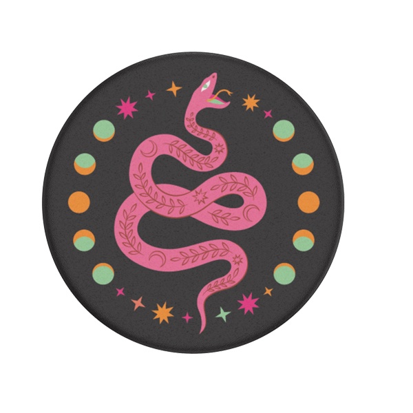 POPSOCKETS ORIGINAL 2G LUNAR SERPENT