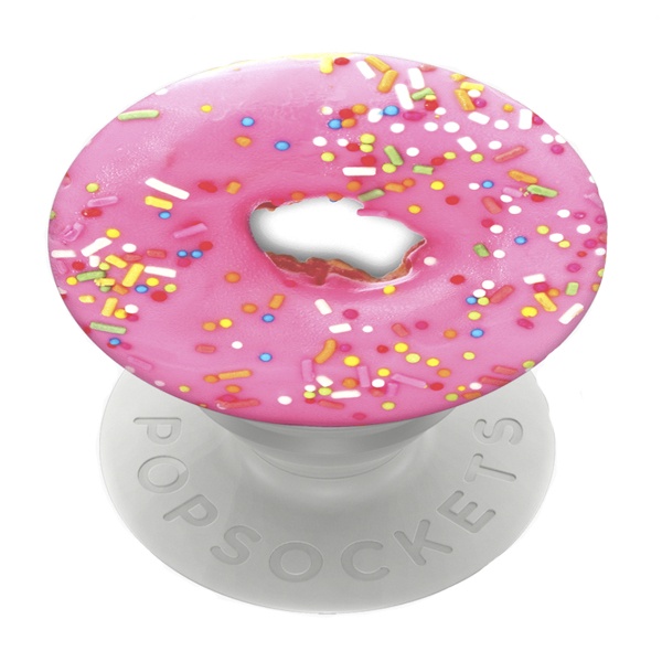 POPSOCKETS ORIGINAL 2G PINK DONUT