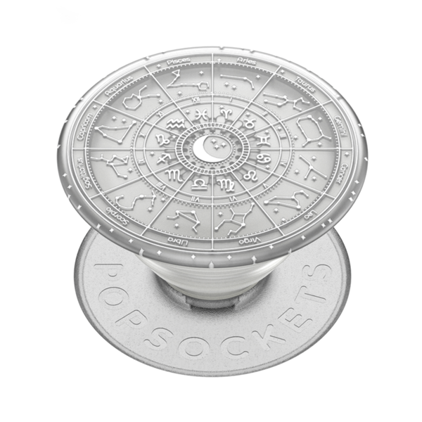POPSOCKETS ORIGINAL 2G PLANT TRANSLUCENT STAR SIGNS