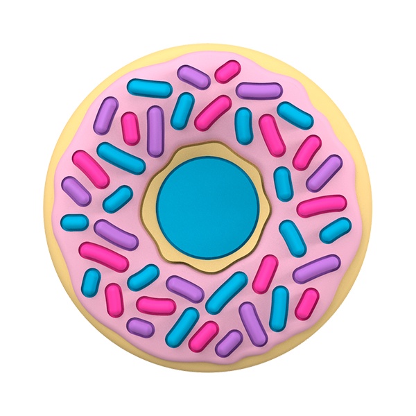POPSOCKETS ORIGINAL 2G POPOUTS DOHNUTS