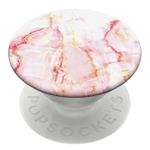 POPSOCKETS ORIGINAL 2G ROSE MARBLE