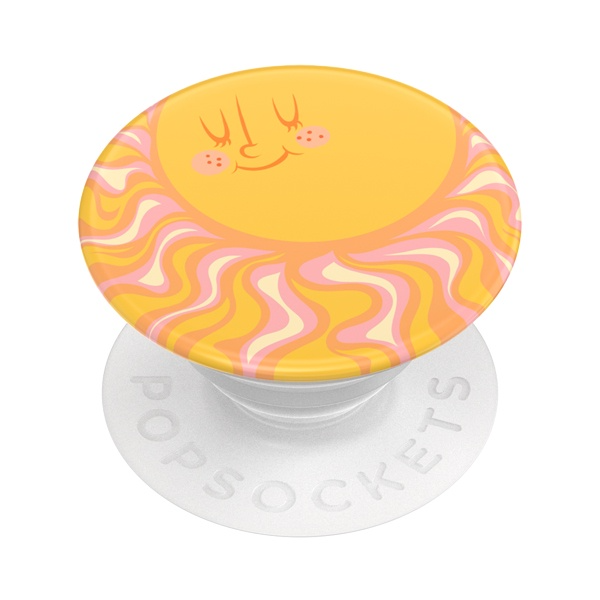 POPSOCKETS ORIGINAL 2G SUNNY GROOVE