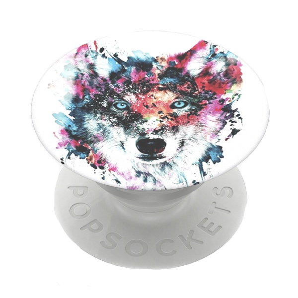 POPSOCKETS ORIGINAL 2G WOLF