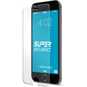 PROTECTOR CRISTAL TEMPLADO HD CELLAIRIS IPHONE 7/8 11-0077435