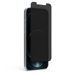 PROTECTOR CRISTAL TEMPLADO IPHONE 12 PRO MAX PRIVACIDAD