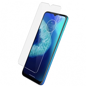 PROTECTOR CRISTAL TEMPLADO MOTOROLA MOTO G8 POWER LITE/MOTO G9 PLAY/MOTO E7 PLUS