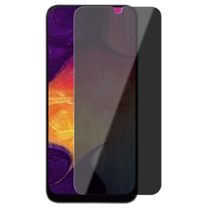 PROTECTOR CRISTAL TEMPLADO SAMSUNG A20s/XIAOMI REDMI 9C PRIVACIDAD