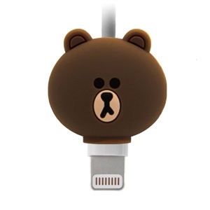 PROTECTOR DE CABLES OSO