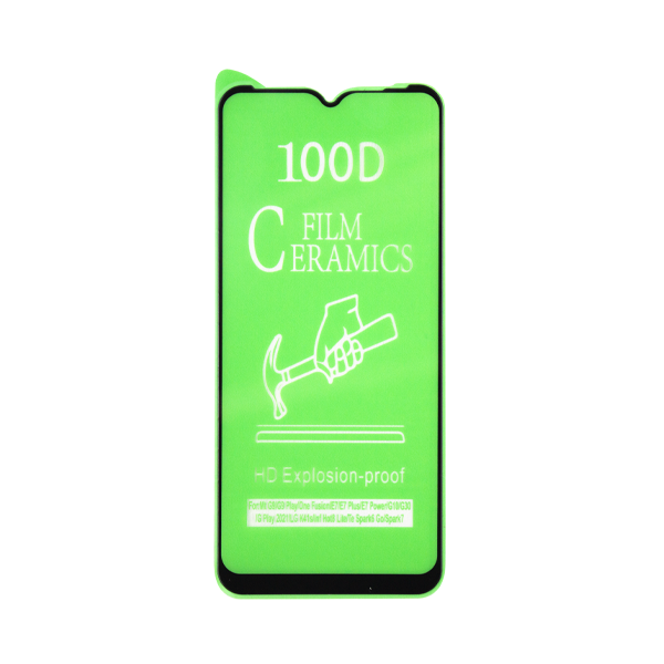 PROTECTOR PANTALLA CERAMICA MOTOROLA MOTO G20/G30