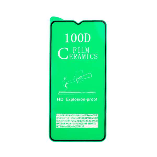 PROTECTOR PANTALLA CERAMICA SAMSUNG A12 4G/A32 5G