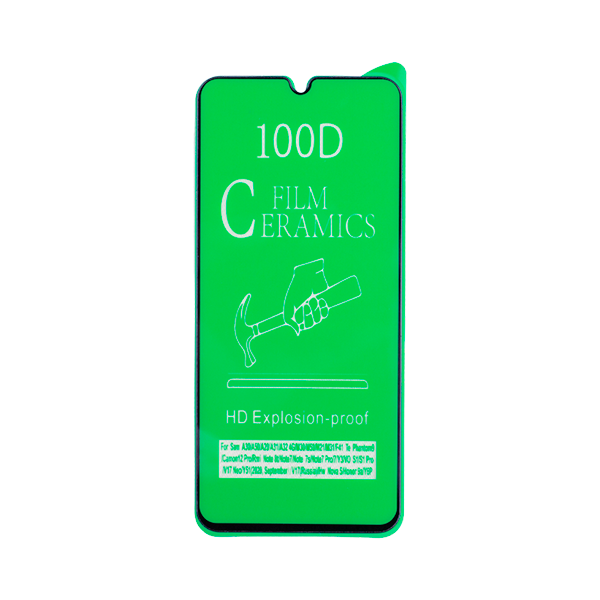 PROTECTOR PANTALLA CERAMICA SAMSUNG A51/A52/A52S/A53/S20 FE