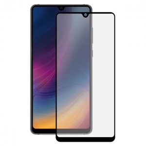 PROTECTOR PANTALLA CRISTAL TEMPLADO 5D HUAWEI MATE 30 LITE