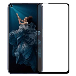 PROTECTOR PANTALLA CRISTAL TEMPLADO 5D HUAWEI NOVA 57