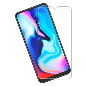 PROTECTOR PANTALLA CRISTAL TEMPLADO 5D MOTOROLA MOTO G8 POWER LITE/G9 PLAY/MOTO E7 PLUS