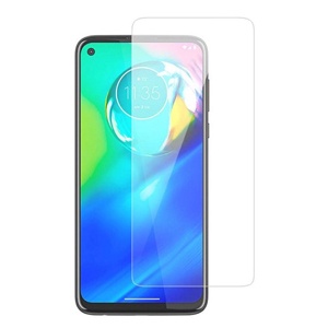 PROTECTOR PANTALLA CRISTAL TEMPLADO 5D MOTOROLA MOTO G9 POWER