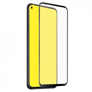 PROTECTOR PANTALLA CRISTAL TEMPLADO 5D MOTOROLA MOTO ONE VISION/ACTION