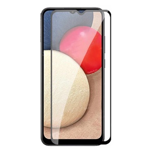PROTECTOR PANTALLA CRISTAL TEMPLADO 5D SAMSUNG A12/A02s/A32(5G)/A03/A03 CORE/A03s/A04/A04S/A04 CORE