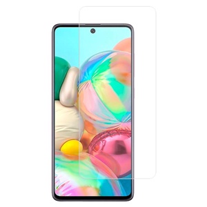 PROTECTOR PANTALLA CRISTAL TEMPLADO 5D SAMSUNG A51/A52/A52S/A53/S20 FE