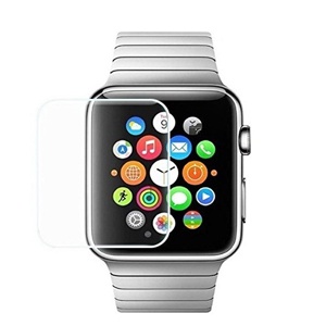 PROTECTOR PANTALLA CRISTAL TEMPLADO APPLE WATCH 38mm