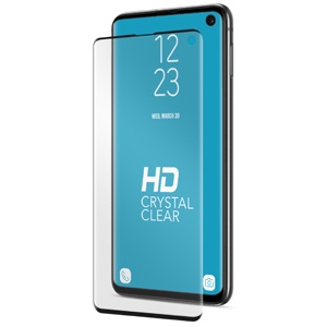 PROTECTOR PANTALLA CRISTAL TEMPLADO CURVO SAMSUNG S10e 11-0077393TCB