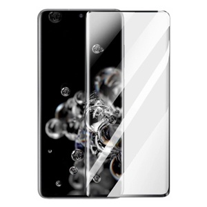 PROTECTOR PANTALLA CRISTAL TEMPLADO CURVO SAMSUNG S20