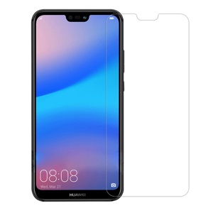 PROTECTOR PANTALLA CRISTAL TEMPLADO HUAWEI P20 LITE