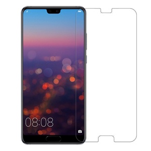PROTECTOR PANTALLA CRISTAL TEMPLADO HUAWEI P20 PRO