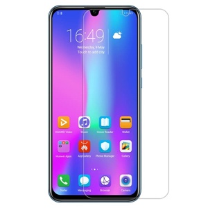 PROTECTOR PANTALLA CRISTAL TEMPLADO HUAWEI POT-LX3 P SMART (2019)