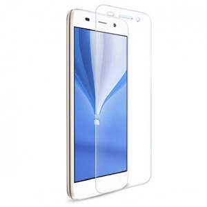 PROTECTOR PANTALLA CRISTAL TEMPLADO HUAWEI Y6 (2018)