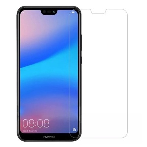 PROTECTOR PANTALLA CRISTAL TEMPLADO HUAWEI Y9 (2019)/Y8S