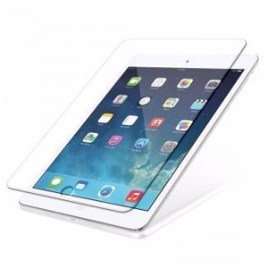 PROTECTOR PANTALLA CRISTAL TEMPLADO IPAD MINI 4/5