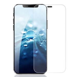PROTECTOR PANTALLA CRISTAL TEMPLADO IPHONE 12/12 PRO