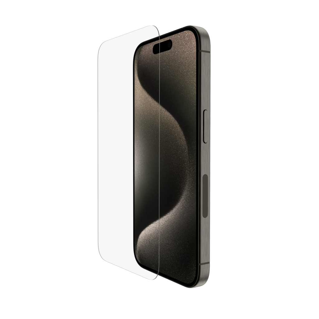 PROTECTOR PANTALLA CRISTAL TEMPLADO IPHONE 15 PRO MAX/16 PLUS/15 PLUS