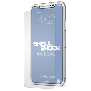 PROTECTOR PANTALLA CRISTAL TEMPLADO IPHONE X/XS/11 PRO ANTI REFLEJO 11-0077240