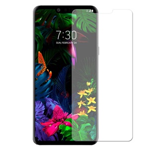 PROTECTOR PANTALLA CRISTAL TEMPLADO LG G8s THINQ