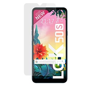 PROTECTOR PANTALLA CRISTAL TEMPLADO LG K50s