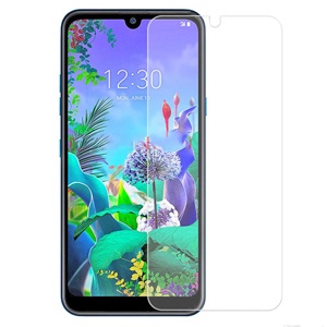 PROTECTOR PANTALLA CRISTAL TEMPLADO LG Q60/K50