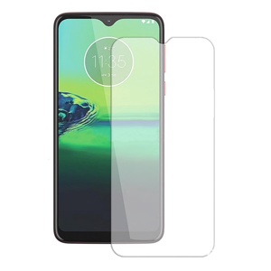PROTECTOR PANTALLA CRISTAL TEMPLADO MOTO G8 POWER
