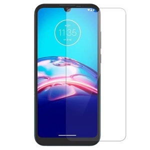 PROTECTOR PANTALLA CRISTAL TEMPLADO MOTOROLA MOTO E7