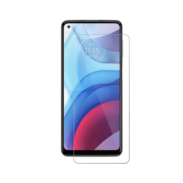 PROTECTOR PANTALLA CRISTAL TEMPLADO MOTOROLA MOTO G200