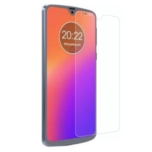 PROTECTOR PANTALLA CRISTAL TEMPLADO MOTOROLA MOTO G8 PLAY
