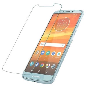 PROTECTOR PANTALLA CRISTAL TEMPLADO MOTOROLA XT1924-5 MOTO E5 PLUS